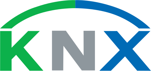شعار KNX