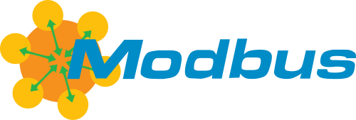 شعار Modbus